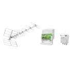 FTE MAXIMAL ITALIA S FTEVKIT7-5G VKIT7-5G TOP47-5G+AMP313-5G+LPS302