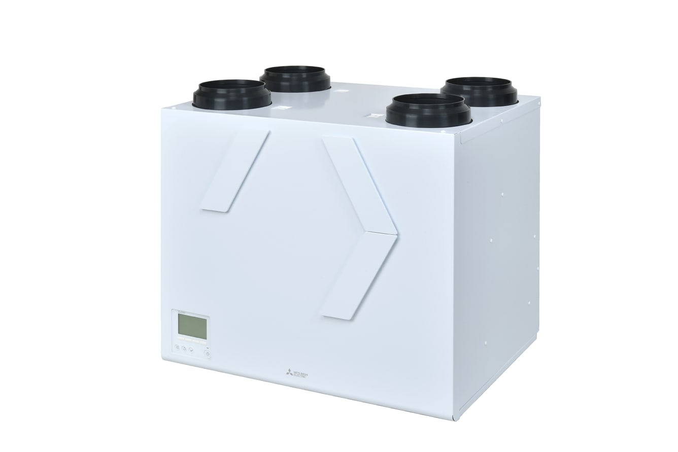 MITSUBISHI ELECTRIC - MTS486433 VL-350CZPVU-L-E VMC 350MCH