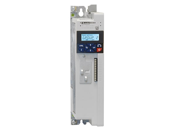 LOVATO - LOVVLA115A240 INVERTER MONOFASE 1,5KW 240V CON FILTRO