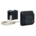 LOVATO - LOVVLAXP01 KIT PER MONTAGGIO A PANNELLO DI VLAXC01