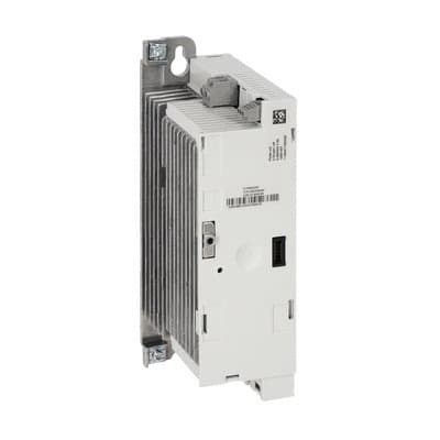 LOVATO LOVVLB107A240XX POWER UNIT MONOFASE 0.75KW 240V PER VLB