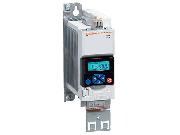 LOVATO LOVVLB30007A480 INVERTER TRIFASE 0,75KW 400V CON FILTRO