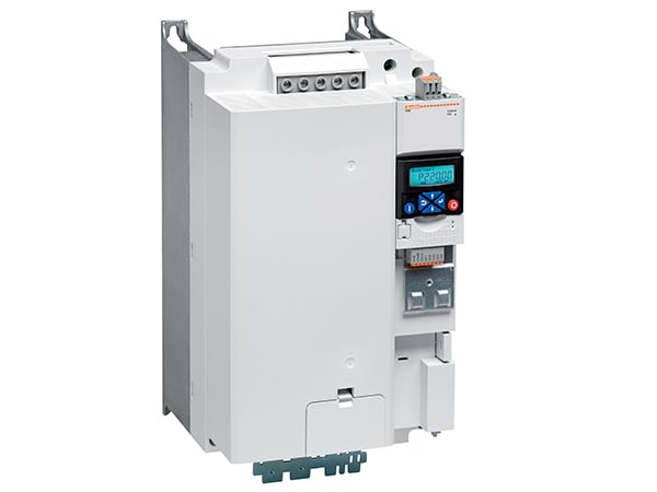 LOVATO LOVVLB30220A480 INVERTER TRIFASE 22KW 400V CON FILTRO