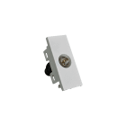 FAIT SRL FIT5111810 VLB/M-PRESA IECM COMP.VIMAR LINEA BIANC