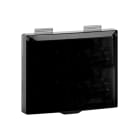 LOVATO - LOVVLBXC00 COVER CIECA PER SERIE VLB 4PZ