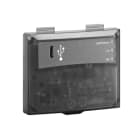 LOVATO LOVVLBXC02 MODULO USB PER VLB