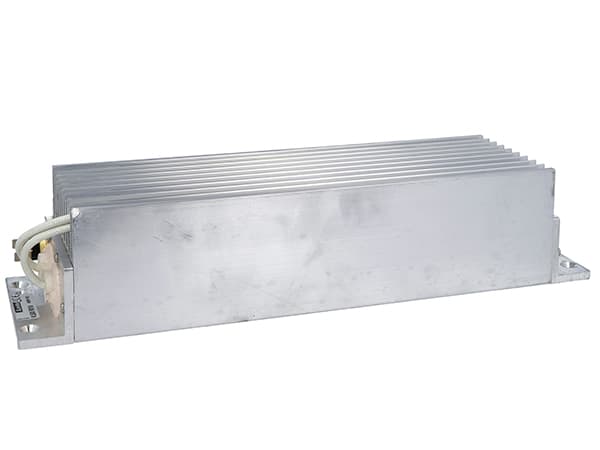 LOVATO - LOVVLBXR015 RESISTORE FREN. 800W - VLB3 18.5...22KW