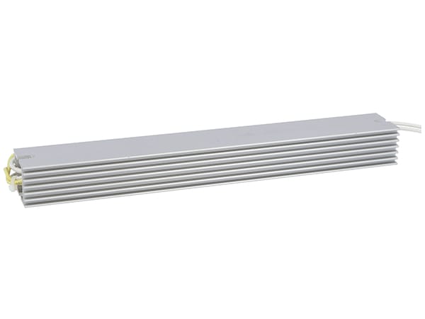 LOVATO LOVVLBXR027 RESISTORE FREN. 200W - VLB3 7.5...11KW
