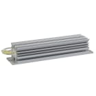 LOVATO - LOVVLBXR390 RESISTORE FREN. 100W - VLB3 0.4...0.75KW