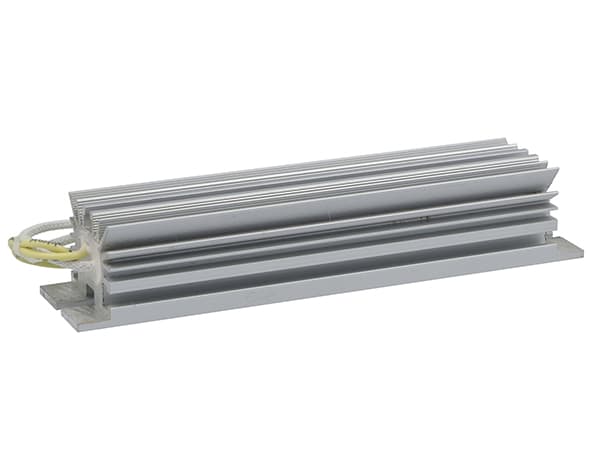 LOVATO LOVVLBXR390 RESISTORE FREN. 100W - VLB3 0.4...0.75KW