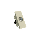 FAIT SRL FIT5113811 VLC/F-PRESA FF COMP.VIMAR LINEA CANAPA