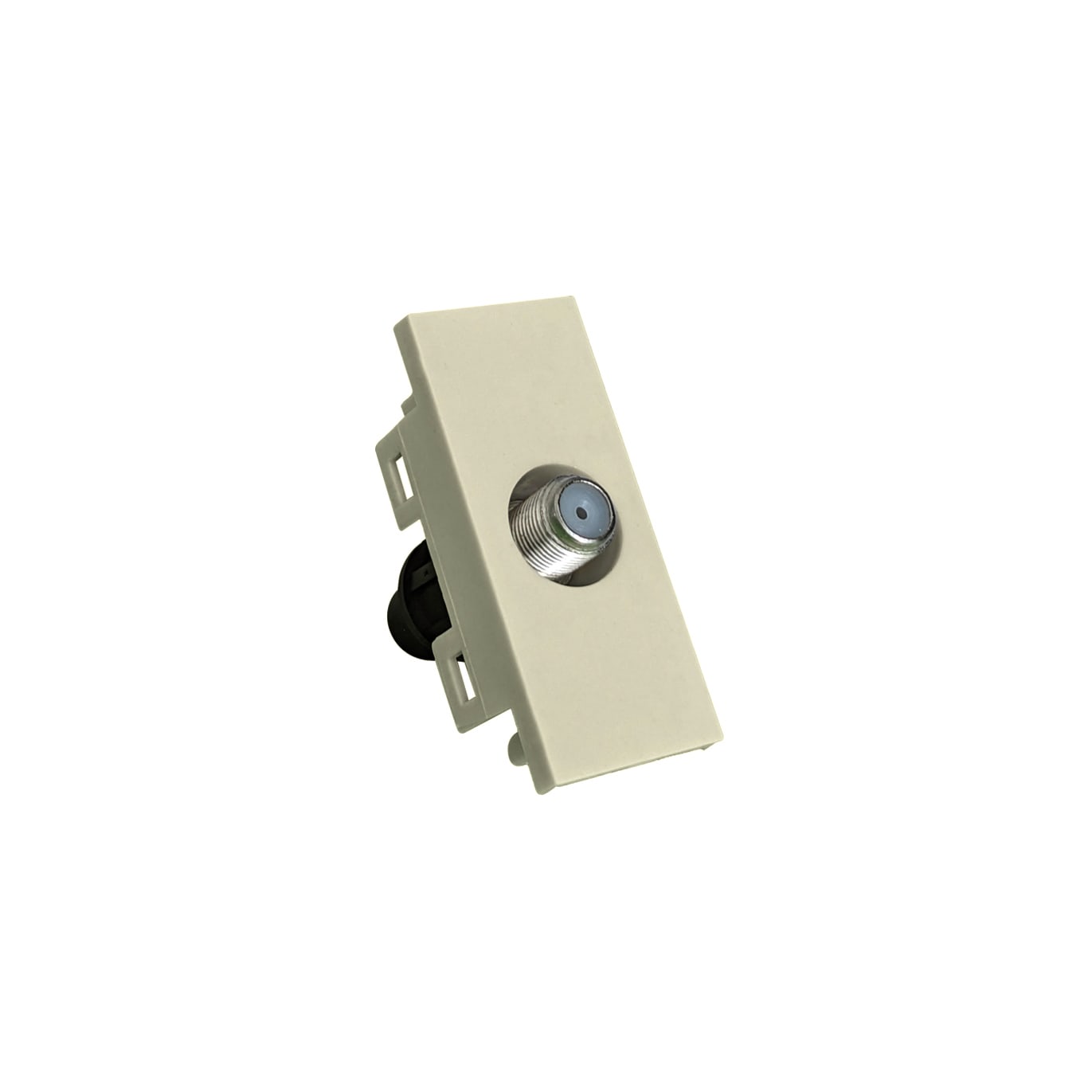 FAIT SRL - FIT5113811 VLC/F-PRESA FF COMP.VIMAR LINEA CANAPA