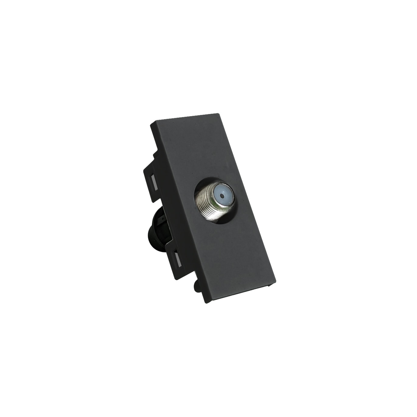 FAIT SRL - FIT5113812 VLN/F-PRESA FF COMP.VIMAR LINEA NERA