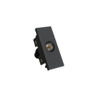FAIT SRL FIT5112812 VLN/I-PRESA IECF COMP.VIMAR LINEA NERA