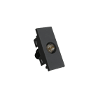 FAIT SRL FIT5111812 VLN/M-PRESA IECM COMP.VIMAR LINEA NERA