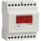 VEMER SPA VEMVM263100 EVV-4DIN VOLT. 10VCC 115/230VAC