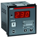 VEMER SPA - VEMVM332400 EVR-R VOLT./AMP. 600V-X/5AAC 230/115VAC