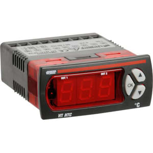 VEMER SPA VEMVM635000 HT NTC-1P3A TERMOREGOLATORE 230 VAC