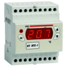 VEMER SPA VEMVM637600 HT NTC-1DA TERMOREGOLATORE 24/230 VAC
