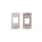ADMK ITALIA SRLS ADMVM6520AK ADATTATORE KEYSTONE COMPATIBILE VIMA