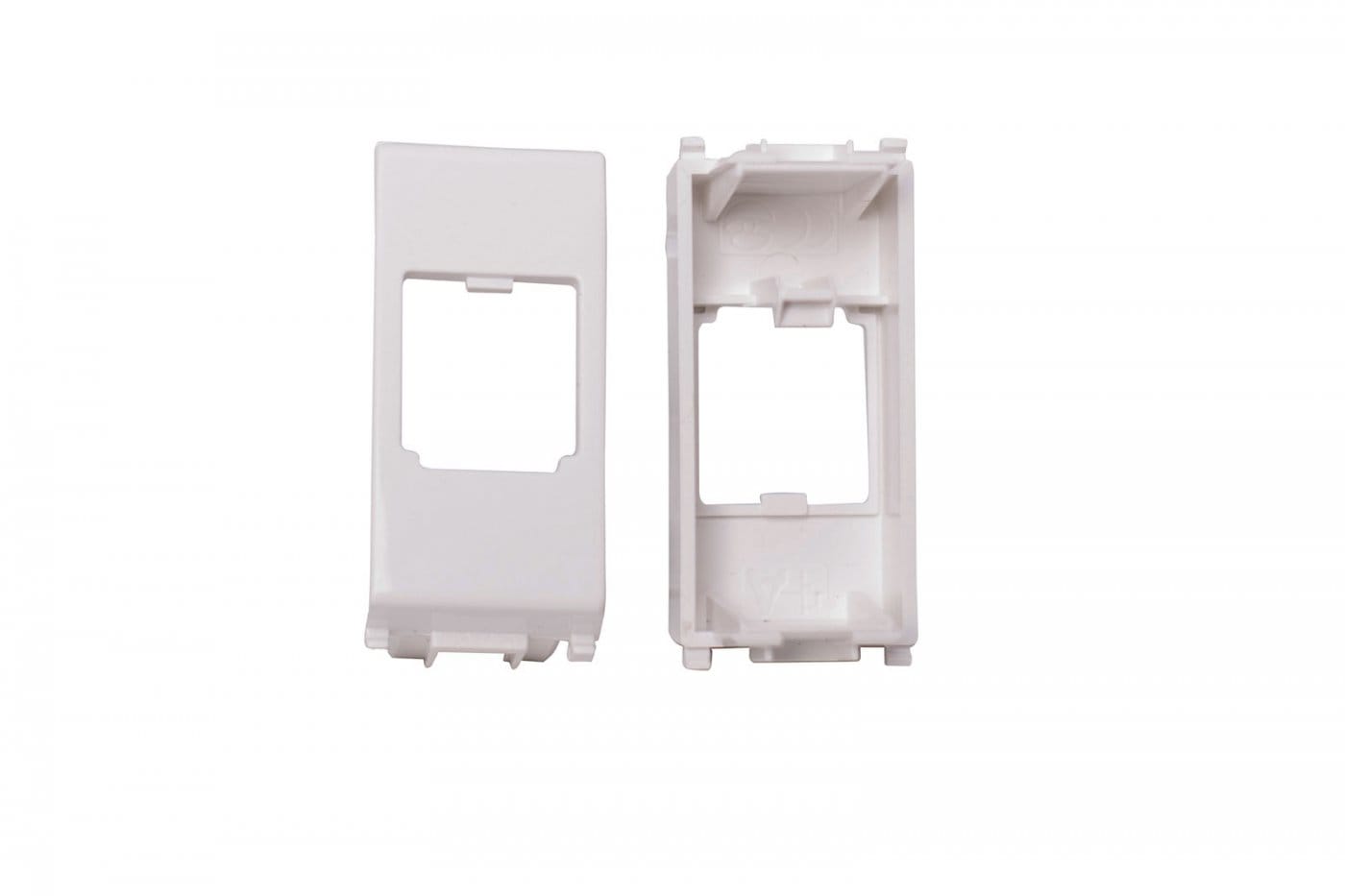 ADMK ITALIA SRLS - ADMVM6534AK ADATTATORE KEYSTONE COMPATIBILE VIMAR