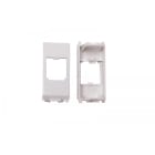 ADMK ITALIA SRLS ADMVM6534AK ADATTATORE KEYSTONE COMPATIBILE VIMAR