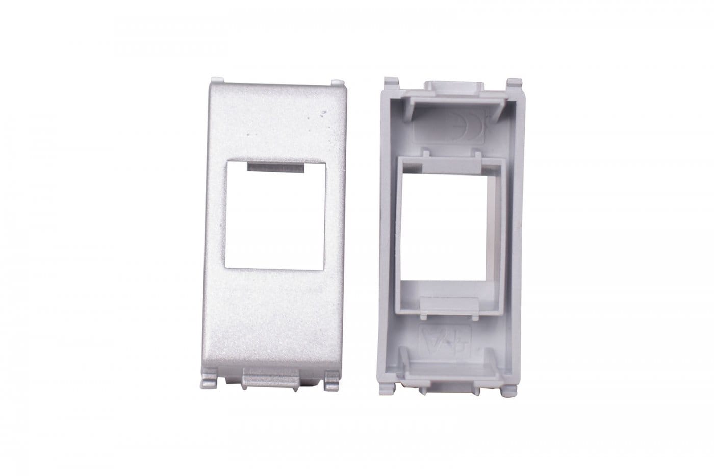 ADMK ITALIA SRLS ADMVM6535AK ADATTATORE KEYSTONE COMPATIBILE VIMAR