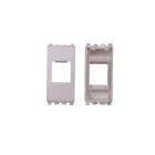 ADMK ITALIA SRLS - ADMVM6545AK ADATTATORE KEYSTONE COMPATIBILE VIMAR