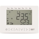 HENCO - CAPPELLOTTO CPLVMC1060CRD CONTROLLO REMOTO DIGITALE C/SENSORE T/H