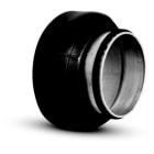 HENCO - CAPPELLOTTO - CPLVMC10B0200 GIUNTO RIDUZIONE ISOLATA F-M 200-160