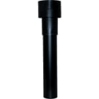 HENCO - CAPPELLOTTO CPLVMC1110160 TERMINALE VERTICALE A TETTO D.160