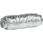 HENCO - CAPPELLOTTO - CPLVMC1175125 SILENZIATORE FLESSIBILE D.125 X 1 M