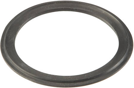 HENCO - CAPPELLOTTO - CPLVMC1210075 ANELLO DI TENUTA TUBO SEMIRIG. D.75 10PZ