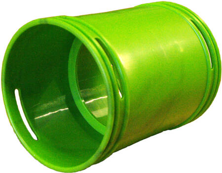 HENCO - CAPPELLOTTO - CPLVMC1225075 GIUNTO PER TUBO SEMIRIGIDO D.75