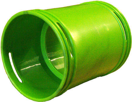 HENCO - CAPPELLOTTO - CPLVMC1225090 GIUNTO PER TUBO SEMIRIGIDO D.90