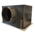 HENCO - CAPPELLOTTO CPLVMC129016L PLENUM X GRIGLIA RICIRCOLO - LATERALE