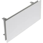 HENCO - CAPPELLOTTO - CPLVMC2600200 DIFFUSORE A SCHERMO PIATTO 200X100