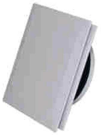 HENCO - CAPPELLOTTO - CPLVMC2630125 DIFFUSORE IN PS A SCHERMO PIATTO