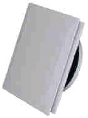 HENCO - CAPPELLOTTO CPLVMC2630125 DIFFUSORE IN PS A SCHERMO PIATTO