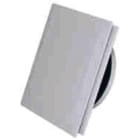 HENCO - CAPPELLOTTO CPLVMC2630125 DIFFUSORE IN PS A SCHERMO PIATTO