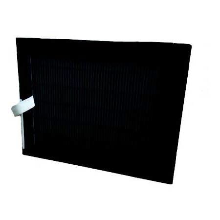 HENCO - CAPPELLOTTO CPLVMC1086300 FILTRO C.A. RINNOVO PER IH/IV 300