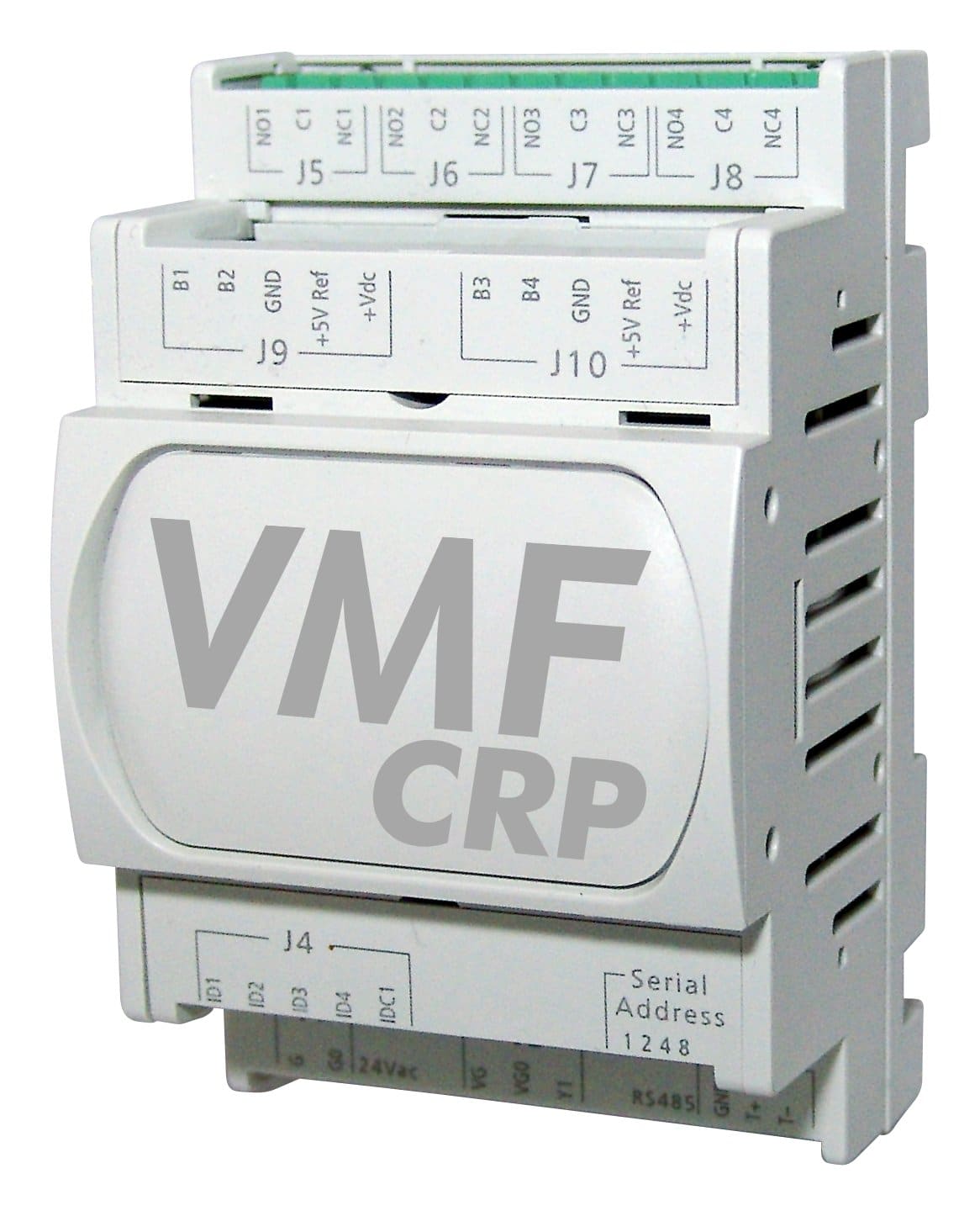 AERMEC - AEWVMF-CRP MODULO X CALDAIA-CIRCOL.-RECUP