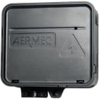 AERMEC - AEWVMF-E0X TERMOSTATO SCH.INBUILT NEW SW