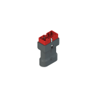 PIZZATO ELETTRICA PZZVN CM11SAK CONNETTORE AMP SUPERSEAL 1 5 PER SERIE N