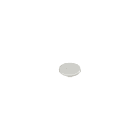 PIZZATO ELETTRICA PZZVN NG-AC02 LENTE PER PULSANTE RASATO COLORE BIANCO