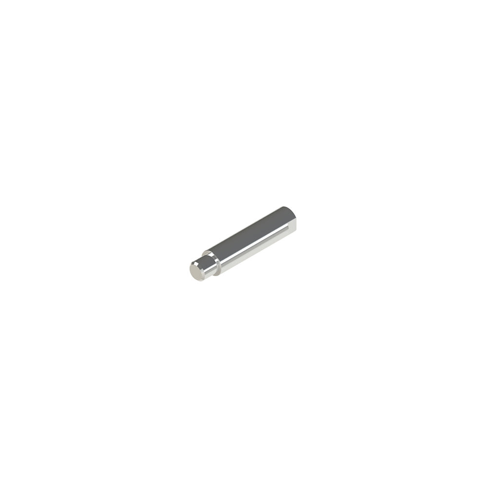 PIZZATO ELETTRICA - PZZVN NG-LP60 PROLUNGA IN METALLO PER PULSANTE DI SBLO
