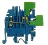 CABUR SRL CBRVP310 VPC.2(EX)I MORSETTO PASSANTE