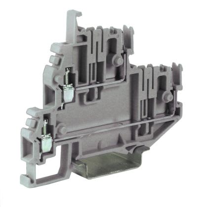 CABUR SRL - CBRVP500GR VPD.2/4/GR MORS PASSANTE 2 PIANI