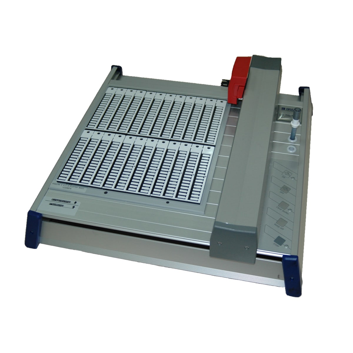 BRADY ITALIA - MODSK20EK PLOT BASIC - 1 KIT