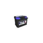 CAR SERVICE SRL CASVP62L2B BATTERIA D59 60AH 242X175X175